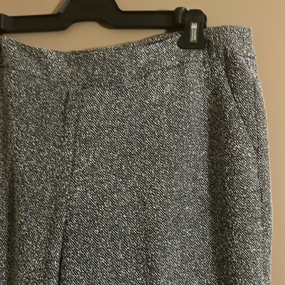 Vintage two piece pant suit 16/12 - Picture 8 of 9